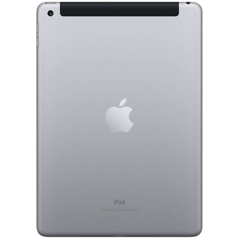 Apple iPad 2017 RENOVADO (9.7 pulgadas WiFi+ Cellular 128 GB)