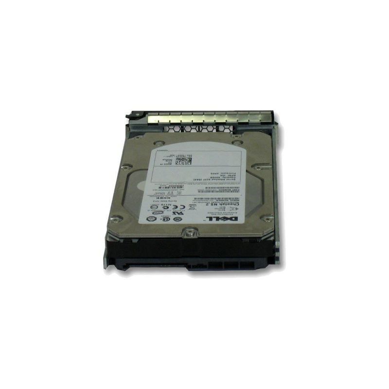 Disco Duro Reacondicionado Seagate 1TB 3.5" SATA 128MB