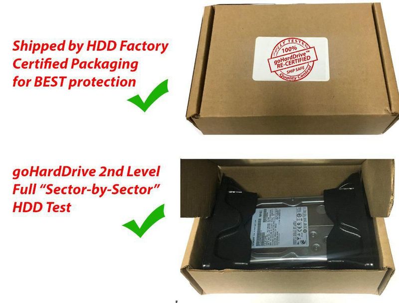 Disco Duro Interno Reacondicionado Western Digital RE4 1TB 7200RPM SATA
