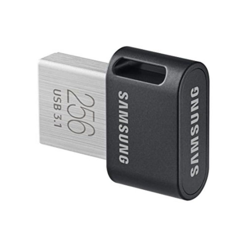 Unidad flash USB SAMSUNG MUF-256AB/AM FIT Plus 256GB