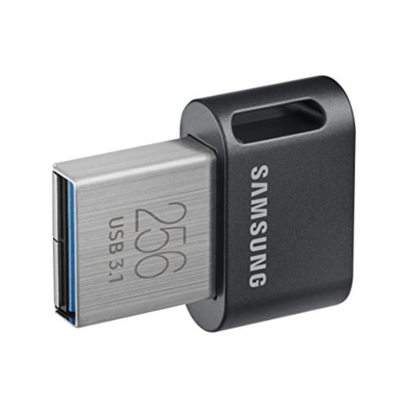 Unidad flash USB SAMSUNG MUF-256AB/AM FIT Plus 256GB