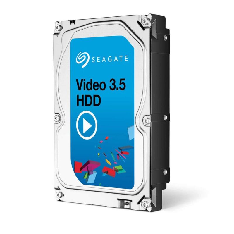 Disco duro Reacondicionado Seagate Pipeline HD 2 TB SATA 6 Gb/s 35"