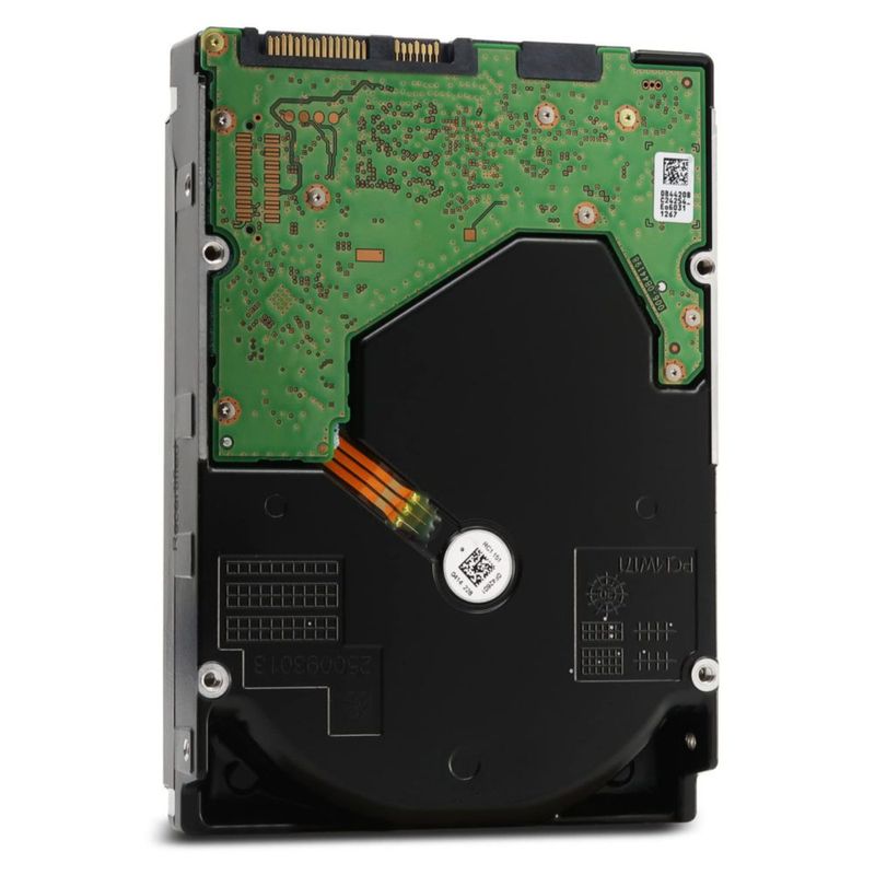 Disco Duro Reacondicionado Western Digital Ultrastar DC 18TB SATA 3.5"