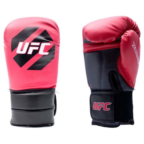 Guantes de boxeo para hombre y mujer, guantes de entrenamiento para saco de  boxeo – Muay Thai, Kickboxing, MMA, UFC 8oz, 10oz y 12oz (color : A