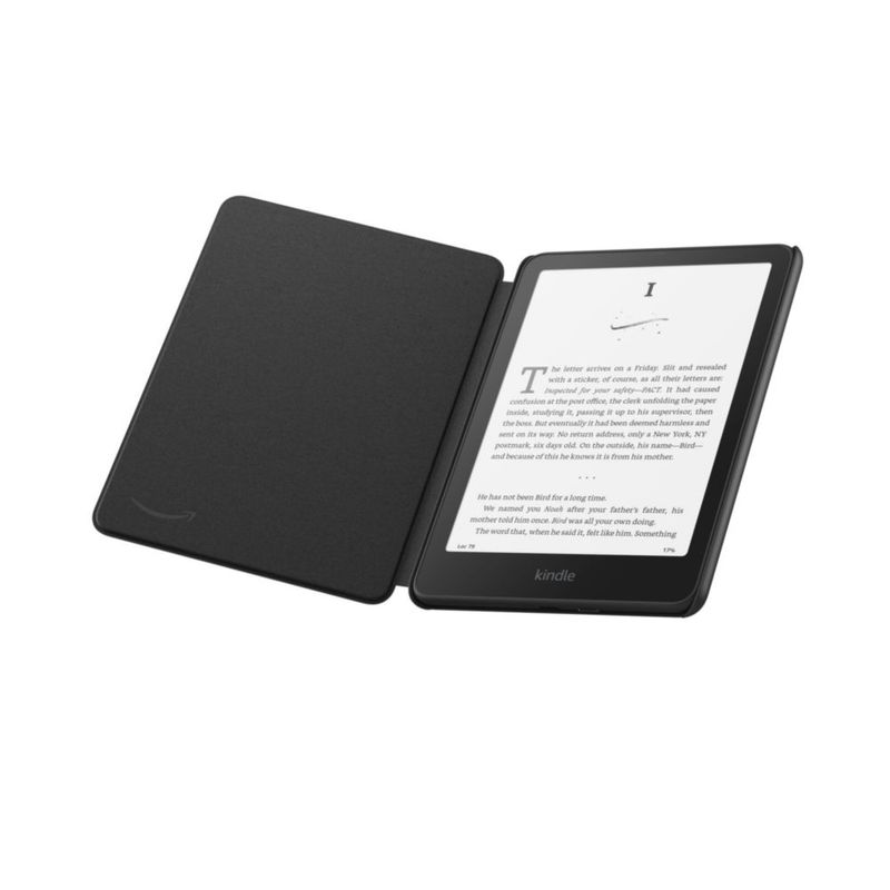 Funda protectora para Amazon Kindle Paperwhite y Colorsoft