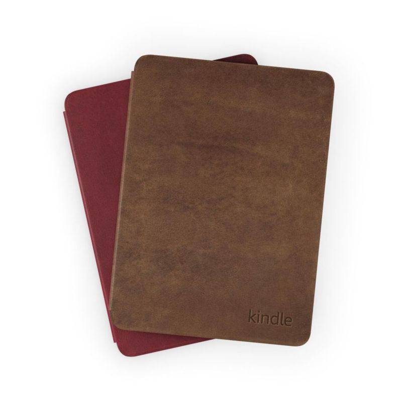 Funda protectora para Amazon Kindle Paperwhite y Colorsoft