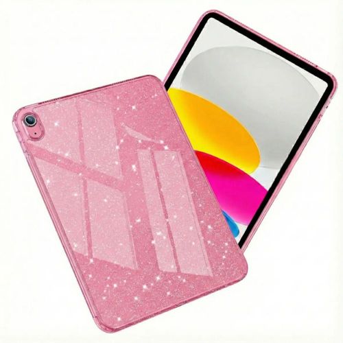 Funda Para Ipad Air 11 4th/5th M2/ M3 Glitter Brillos