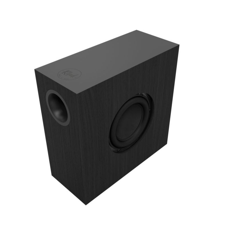 Klipsch ProMedia 2.1 Lumina Bocinas para Computadora con Subwoofer y Luces LED RGB – Audio Premium para PC y Gaming