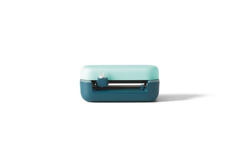KIT PLOTTER DE CORTE CRICUT JOY 2 DELUXE VERDE 2012205