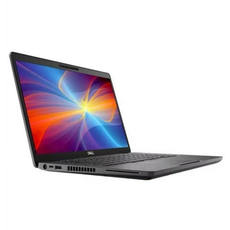 Laptop Dell Latitude 5400 Reacondicionado 14" FHD - Intel Core i5-8365U, 8GB RAM, 512GB SSD, Win 11 Pro, Teclado Retroiluminado