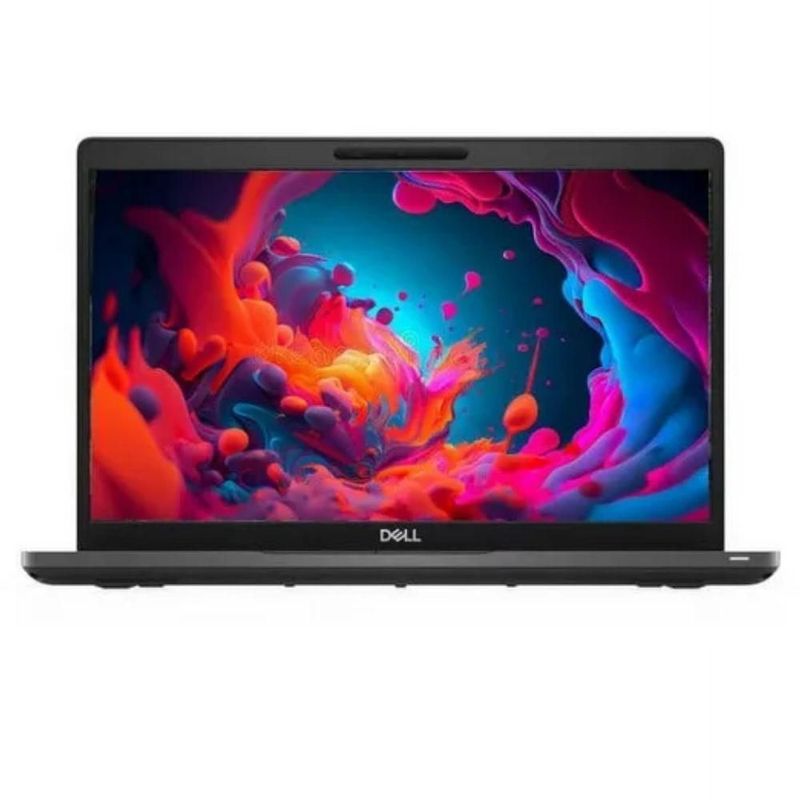 Laptop Dell Latitude 5400 Reacondicionado 14" FHD - Intel Core i5-8365U, 8GB RAM, 512GB SSD, Win 11 Pro, Teclado Retroiluminado