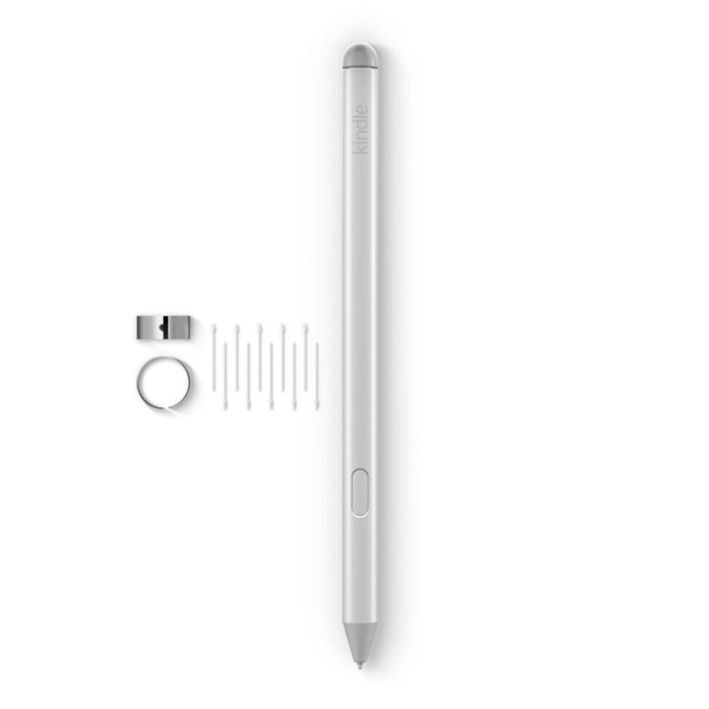 Pinza para reemplazar bolígrafo de Kindle Scribe - Punta balanceada