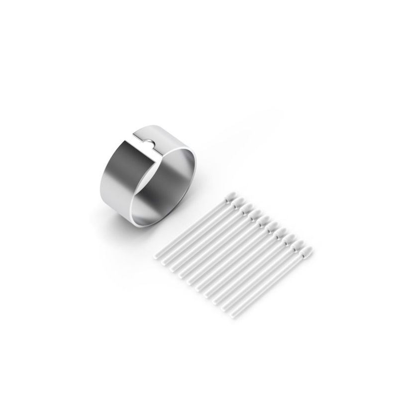 Pinza para reemplazar bolígrafo de Kindle Scribe - Punta balanceada