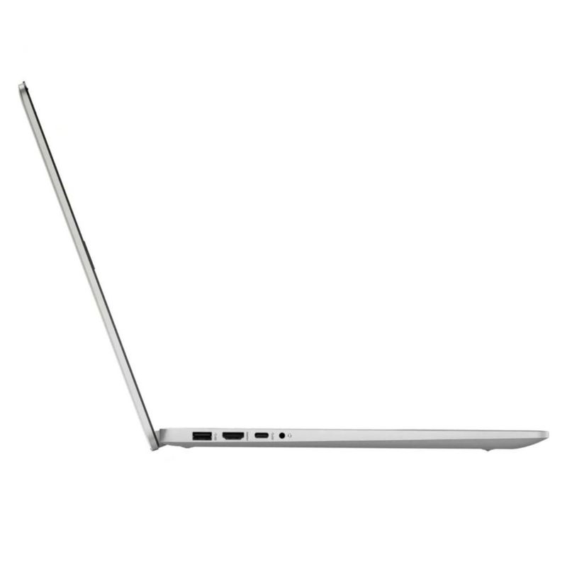 Laptop HP (17-Cn3327Dx) 17.3" Fhd Core I7 16Gb 1Tb Pcle Ssd W11 Plata