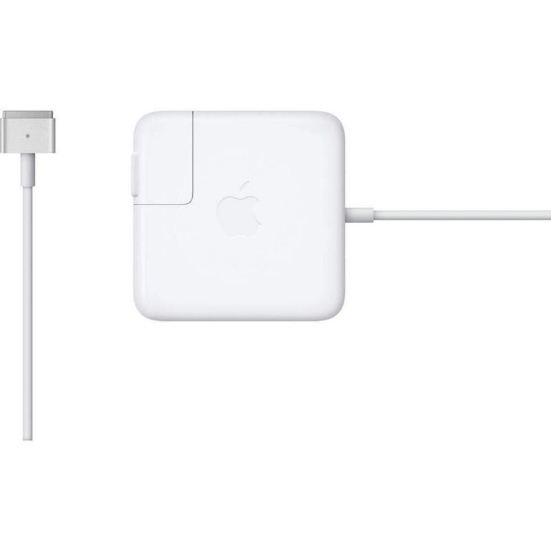 Adaptador de corriente Apple MagSafe 2 de 45W para MacBook Air