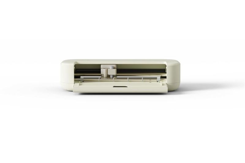 KIT PLOTTER DE CORTE CRICUT EXPLORE 5 DELUXE PERLA 2012368