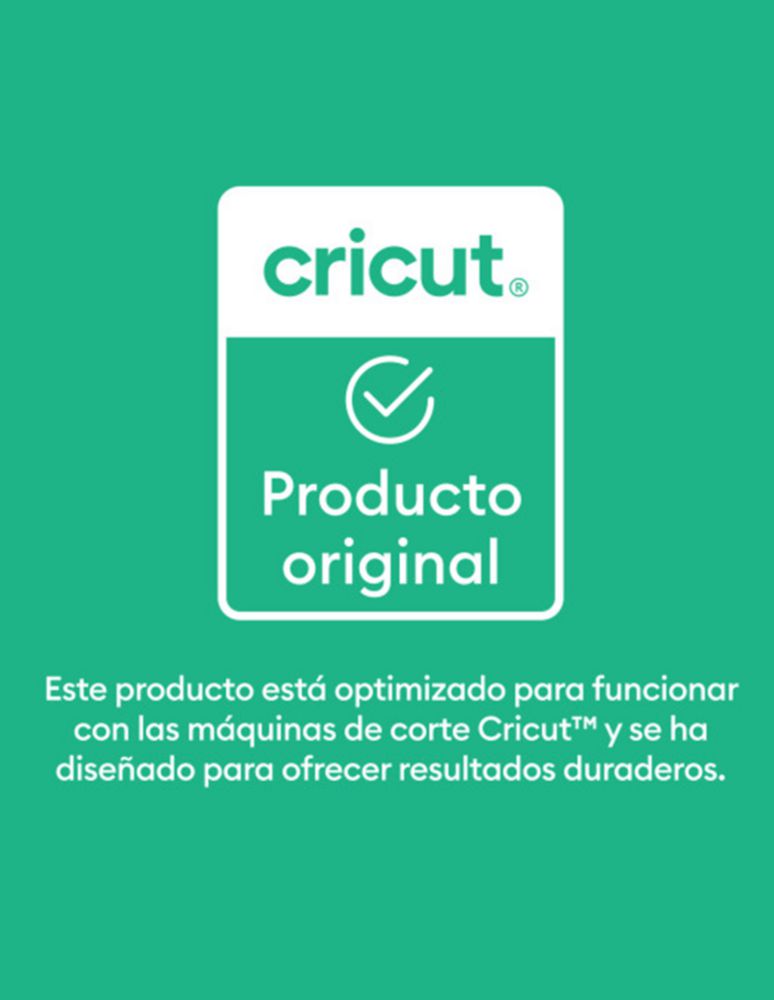 KIT PLOTTER DE CORTE CRICUT EXPLORE 5 DELUXE PERLA 2012368