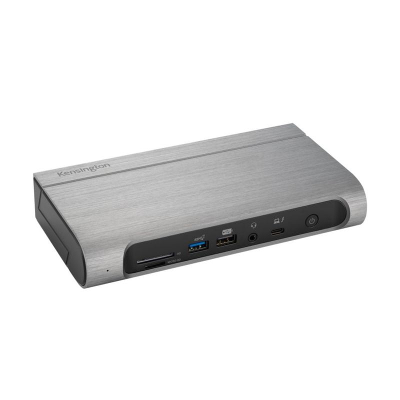 Estación de acoplamiento Kensington SD5800T Thunderbolt 4/USB4 100W