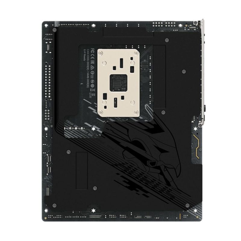 Placa madre GIGABYTE X870E AORUS PRO X3D AMD AM5 ATX DDR5