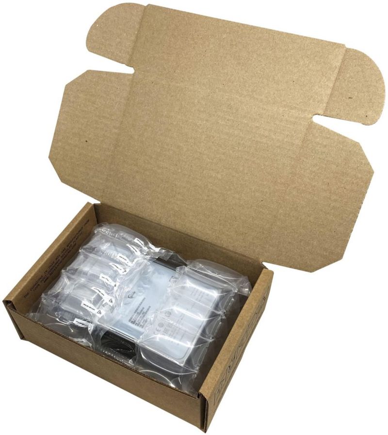 Disco duro Reacondicionado Seagate Exos X14 de 14 TB 7200 RPM SATA 3.5"