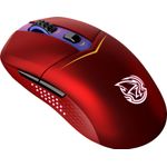 Ratón para juegos msi Versa W MLG Edition RED 26000 DPI RGB Light