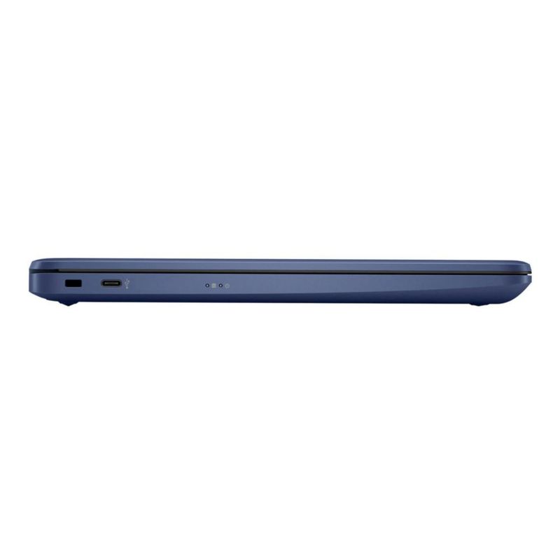 Laptop HP 14" Intel N4120 8 GB RAM 64 GB eMMC + 256 GB SD
