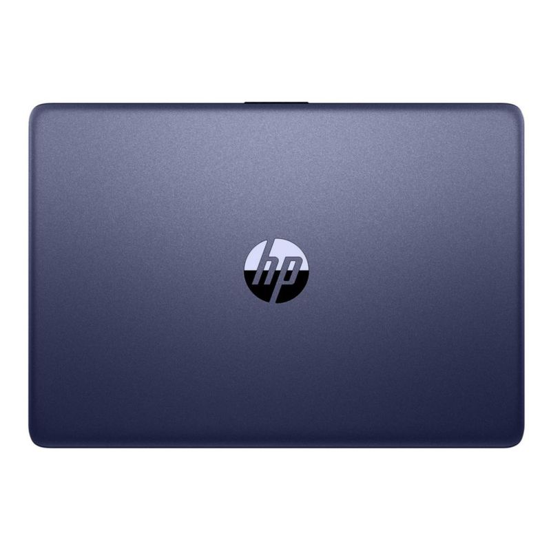 Laptop HP 14" Intel N4120 8 GB RAM 64 GB eMMC + 256 GB SD