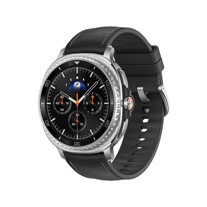 Samsung Galaxy Watch 8 Classic Negro (46mm)