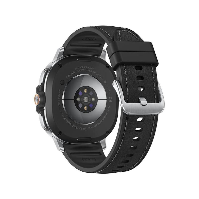 Samsung Galaxy Watch 8 Classic Negro (46mm)