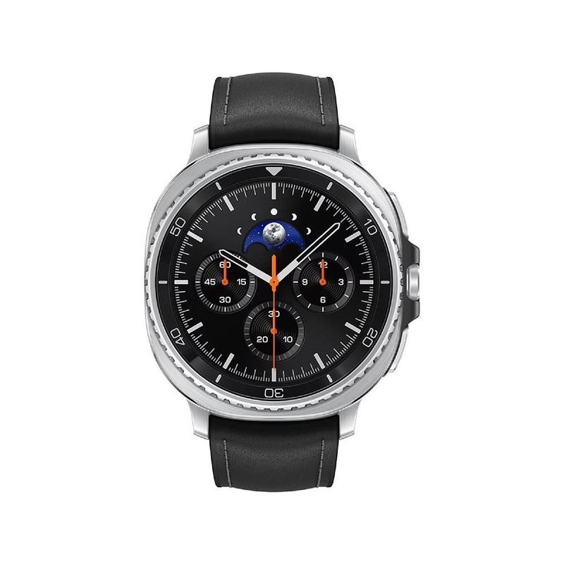 Samsung Galaxy Watch 8 Classic Negro (46mm)