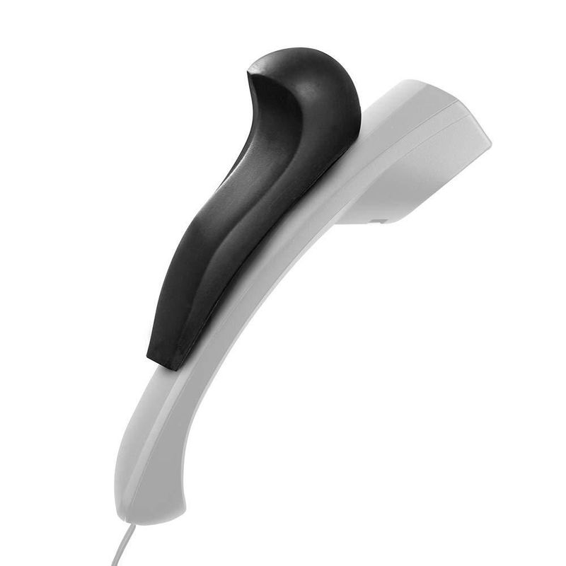 Reposabrazos para teléfono Power Gear Black 27636