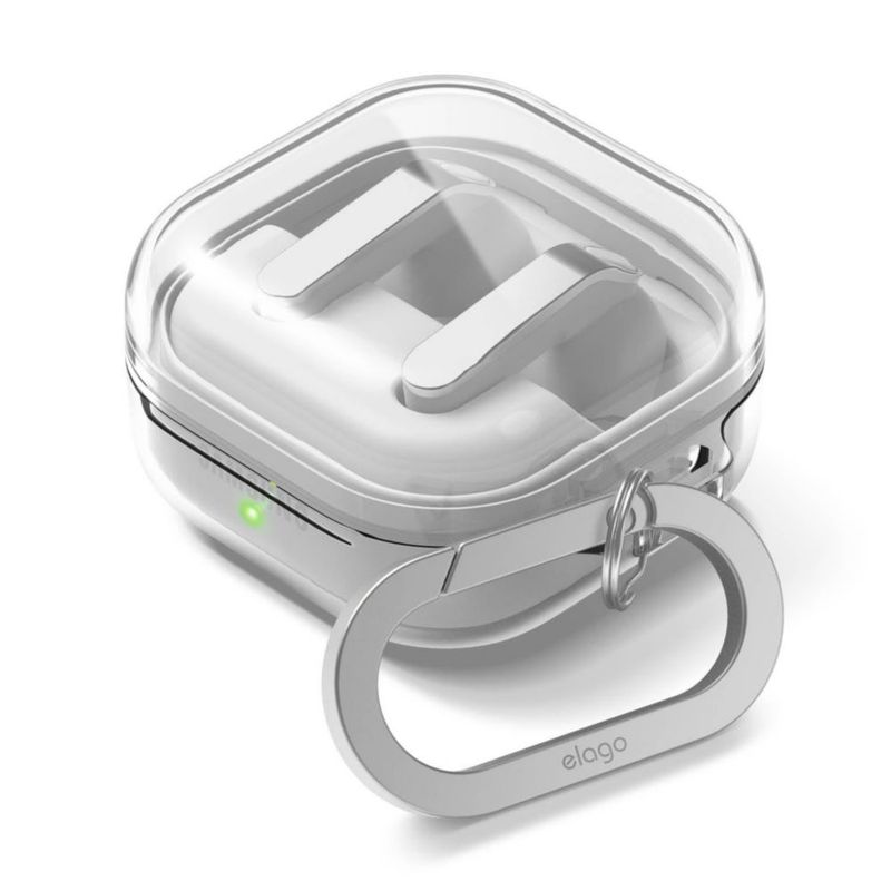 Funda Elago compatible con Samsung Galaxy Buds 4 Pro y 4