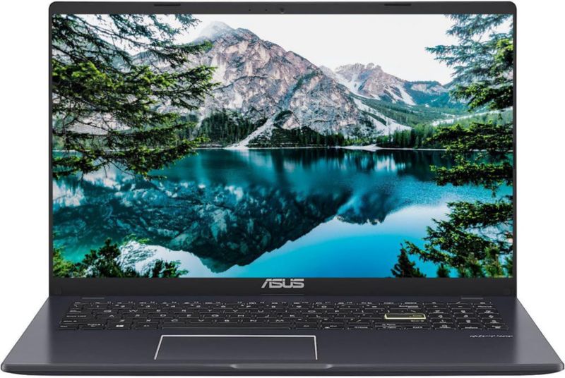 Ordenador portátil ASUS ligero de 155 pulgadas Full HD 4 GB 128 GB SSD Win 11