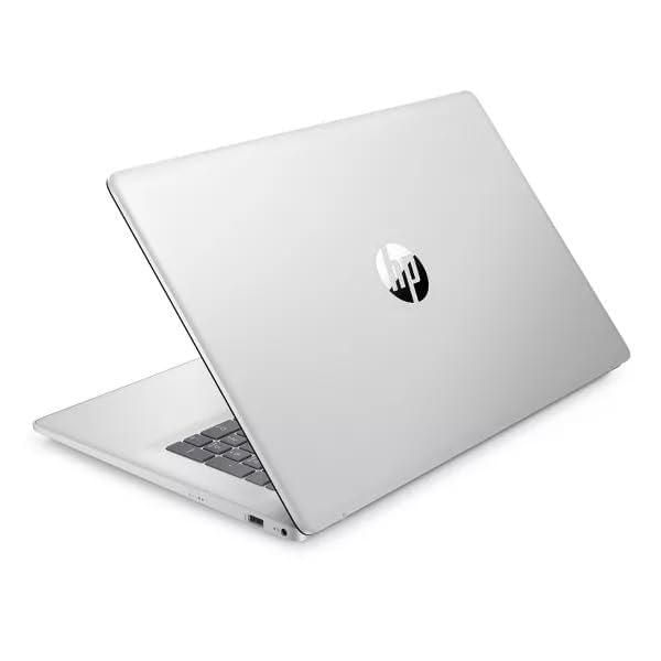 Ordenador portátil HP 17 con pantalla táctil Intel Pentium de 173 pulgadas 4 GB de RAM 128 GB SS