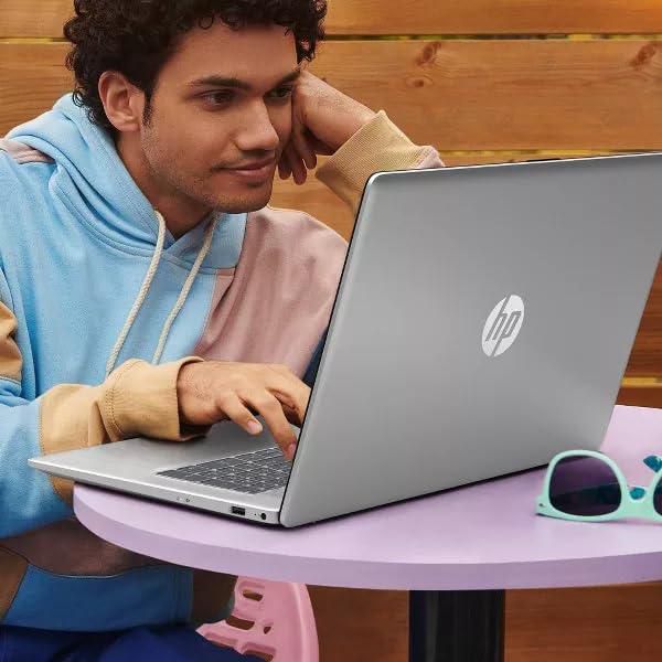 Ordenador portátil HP 17 con pantalla táctil Intel Pentium de 173 pulgadas 4 GB de RAM 128 GB SS