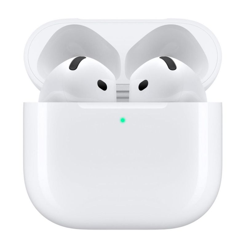 Apple Airpods 4 (Mxp63Ll/A)