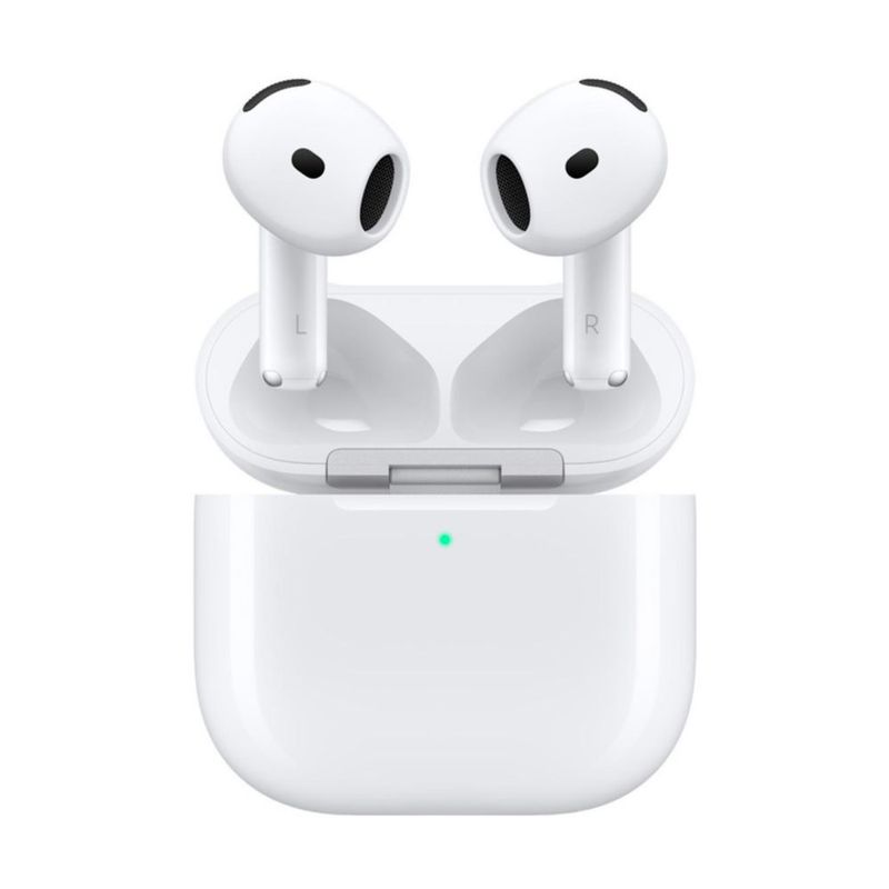 Apple Airpods 4 (Mxp63Ll/A)