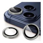 Mica Aros Protectores Camara Para iPhone 17 Pro/ 17 Pro Max
