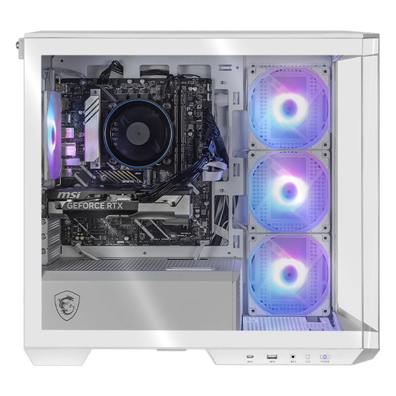 Xtreme pc ai performance rtx 5060 ultra 5 16gb 1tb monitor27