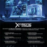 Xtreme pc ai performance rtx 5060 ultra 5 16gb 1tb monitor27