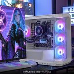 Xtreme pc ai performance rtx 5060 ultra 5 16gb 1tb monitor27