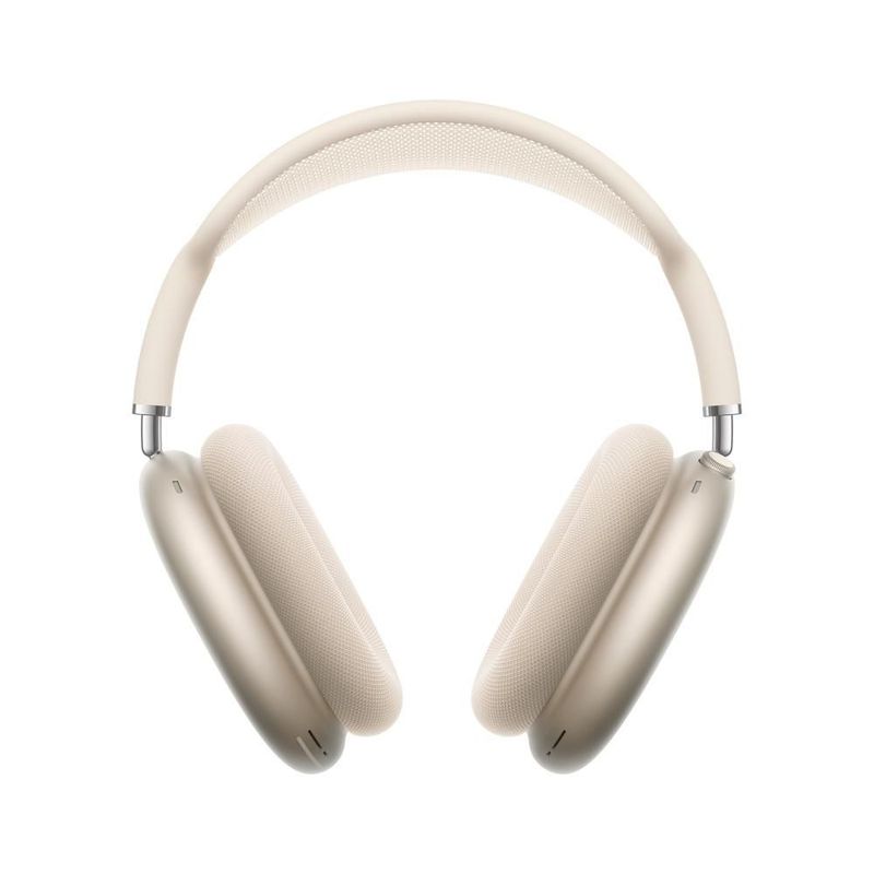 Audífonos Apple AirPods Max 2 Blanco Estelar