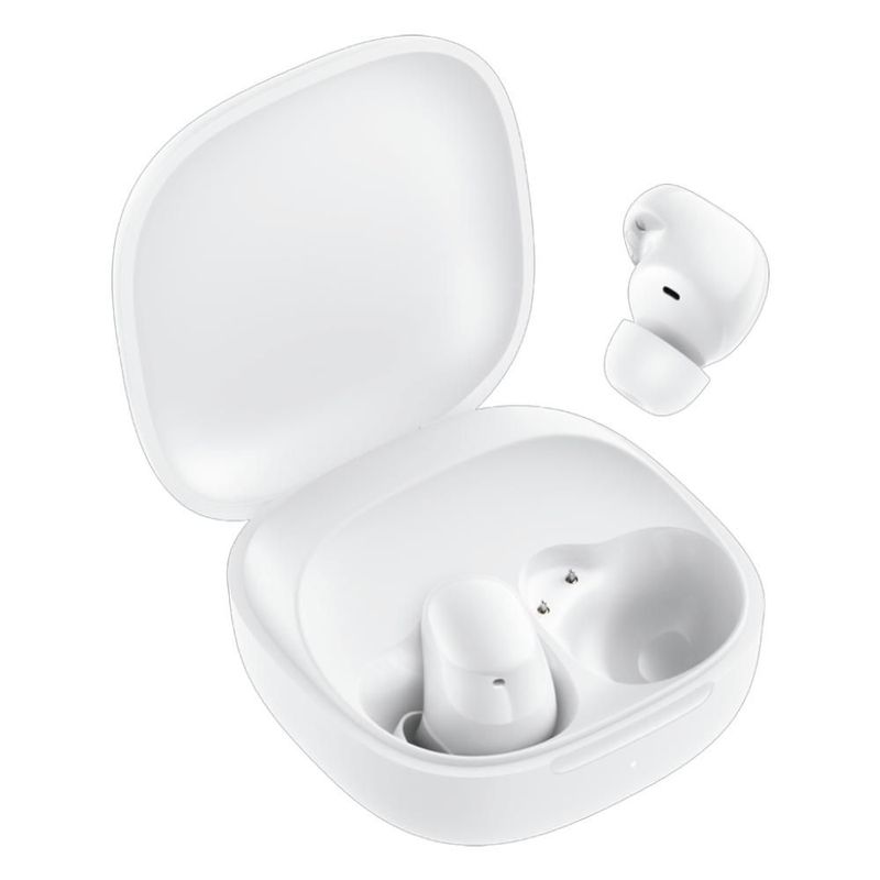 Audifonos Inalambricos Redmi Buds 6 Play White