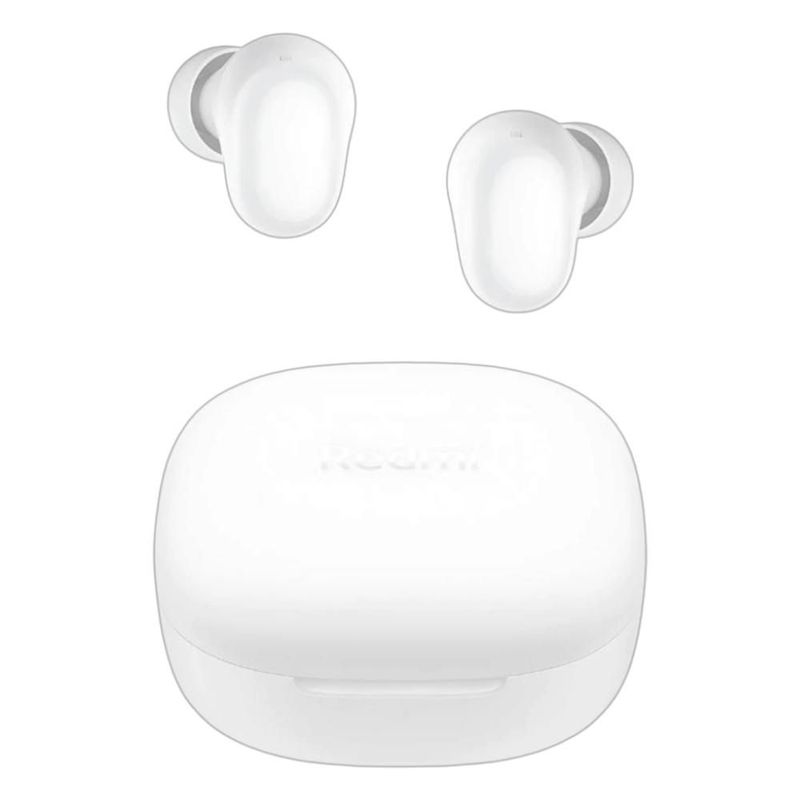 Audifonos Inalambricos Redmi Buds 6 Play White