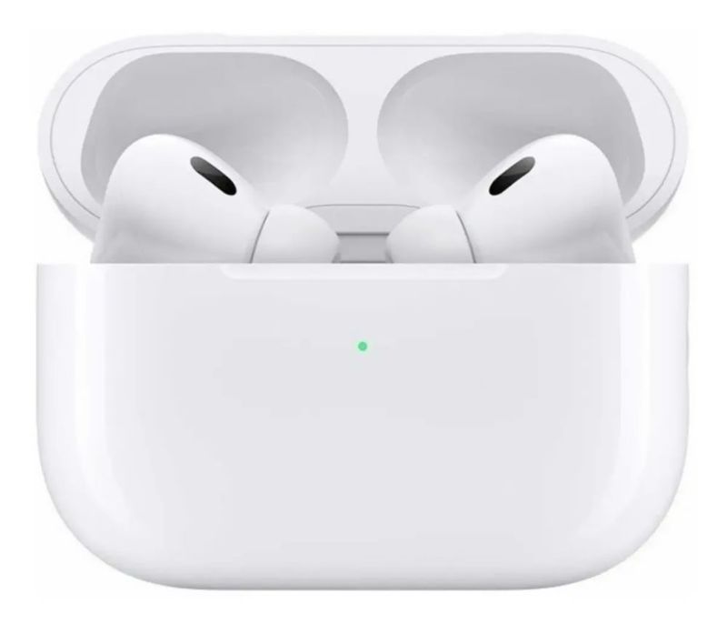 AirPods Pro (2.ª gen) con Estuche MagSafe (USB-C) - Blanco