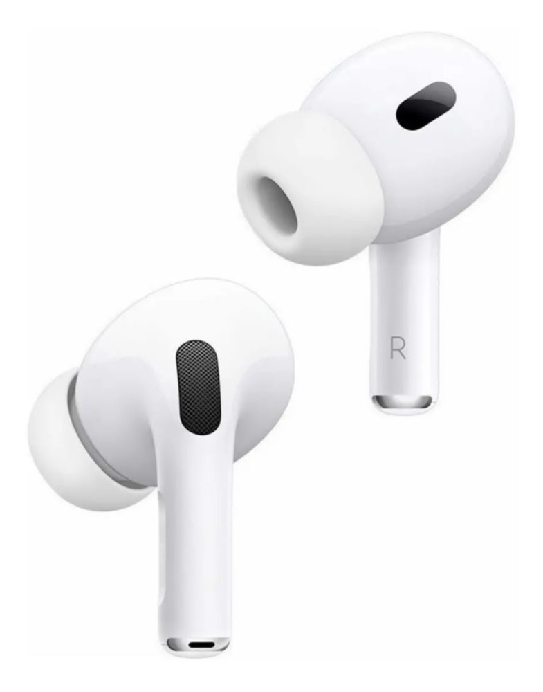AirPods Pro (2.ª gen) con Estuche MagSafe (USB-C) - Blanco
