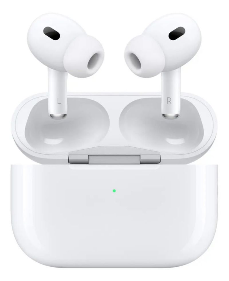 AirPods Pro (2.ª gen) con Estuche MagSafe (USB-C) - Blanco
