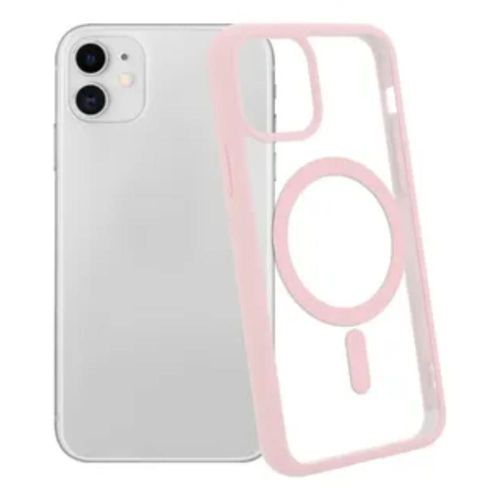 Funda Transparente Clear Case Color Para iPhone