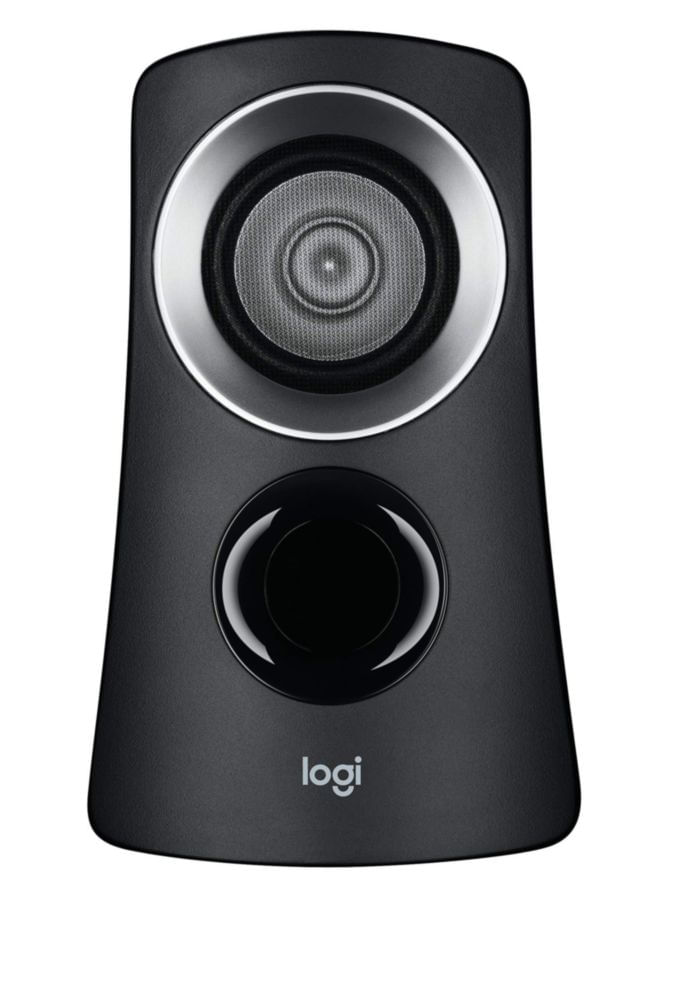 Sistema de parlantes Logitech Z313 de 2.1 canales 25 W RMS