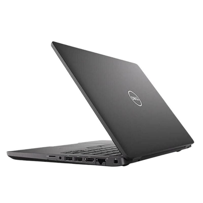 Laptop Dell Latitude 5400 14", Corei 5, 8GB RAM 256GB SSD, Windows 10 Pro, Reacondicionado